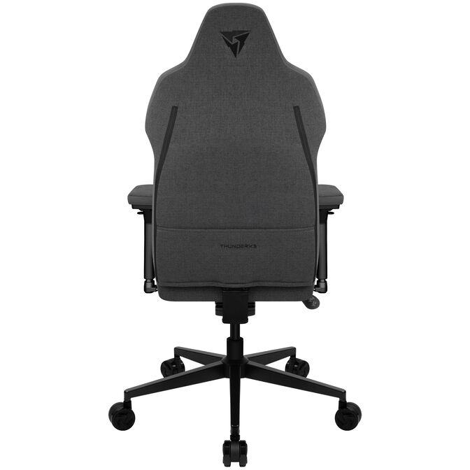 ThunderX3 Core Smart Ergonomic Gaming Chair Mesh Black image number 4