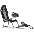 Next Level Racing F-GTLite Formula & GT Cockpit &ndash; Klappbares Cockpit image number null