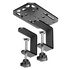 PXN Table Mount – Schwarze Tischhalterung für SimRacing-Equipment image number null