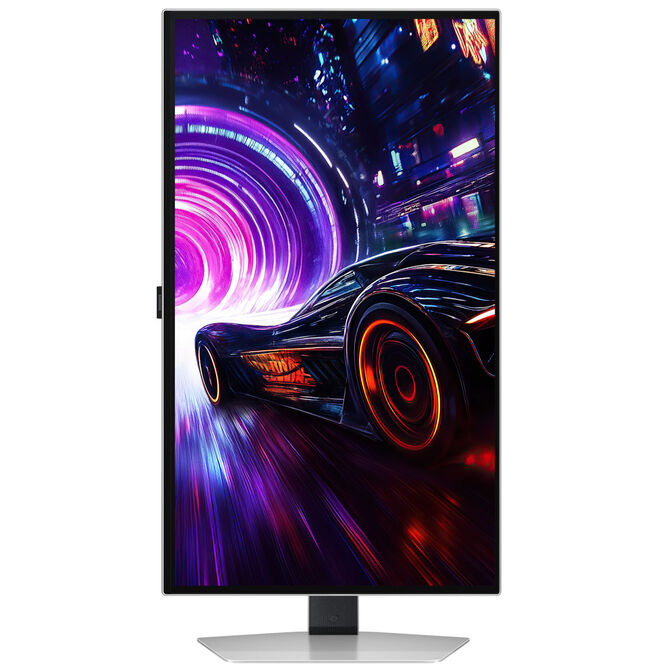 Samsung Odyssey OLED G8 27" 4K Gaming-Monitor image number 7