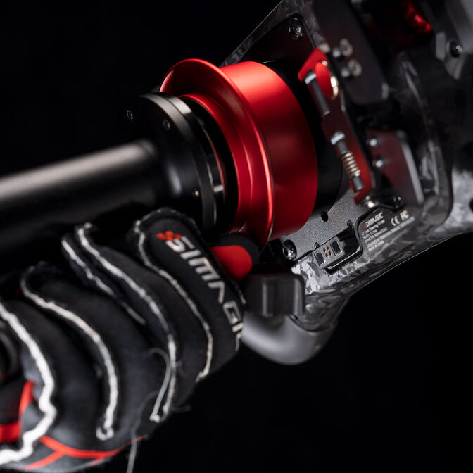 Simagic MAGLINK USB Magnetic Connector &ndash; Magnetischer USB-Anschluss f&uuml;r SimRacing image number 3