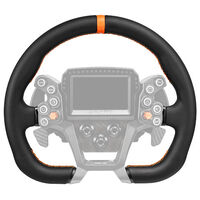 Simagic ZGT-300CD (Leather) Steering wheel w/o Hub