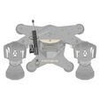 MOZA MRP Adjustable Damper image number null