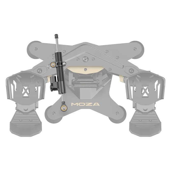 MOZA MRP Adjustable Damper image number 3
