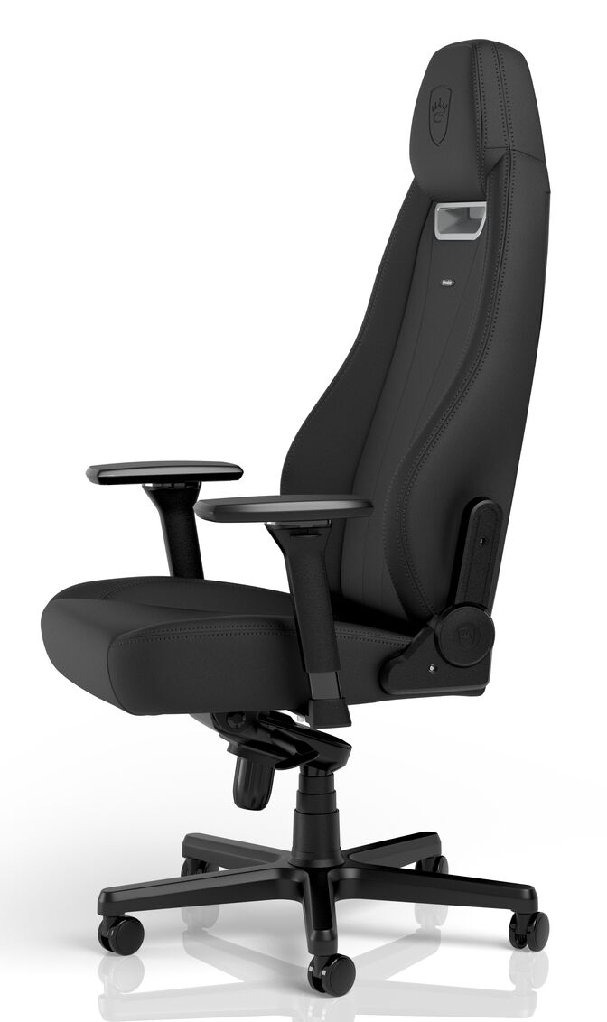 noblechairs Legend Gaming Chair Black Edition image number 3