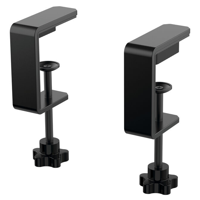 MOZA Table Clamp &ndash; AY210 Yoke Basis-Halterung image number 0