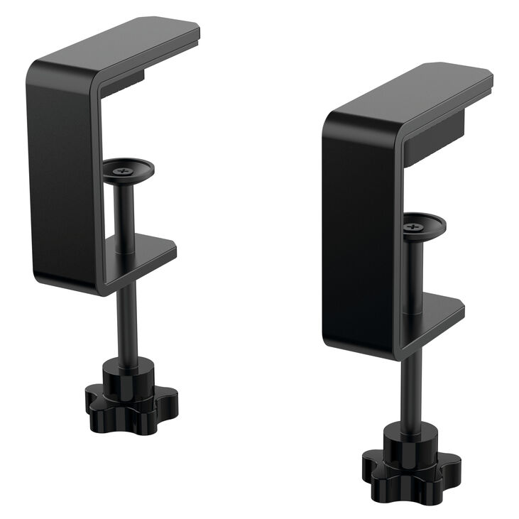 MOZA Table Clamp – AY210 Yoke Basis-Halterung image number 0