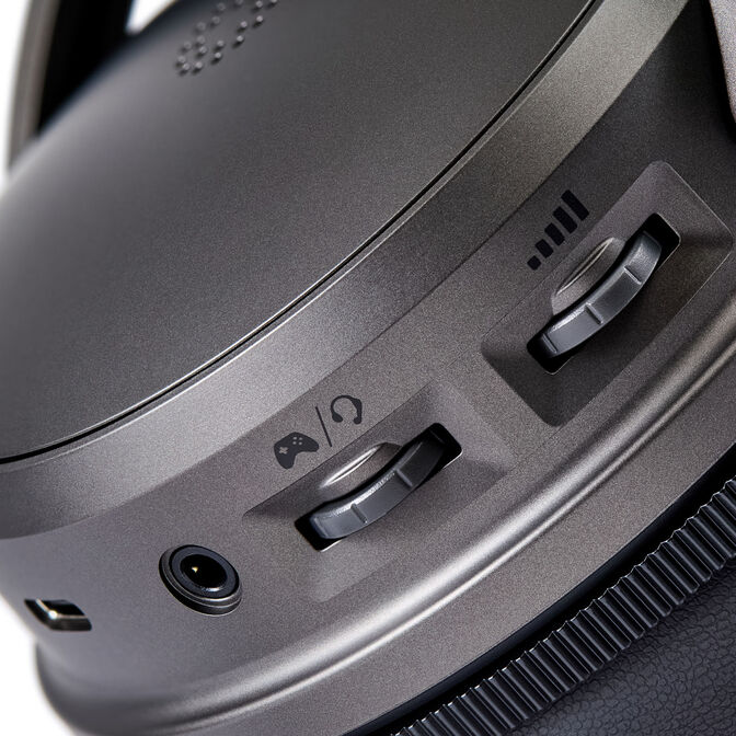 Audeze Maxwell 2 Wireless Gaming-Kopfh&ouml;rer PlayStation image number 5