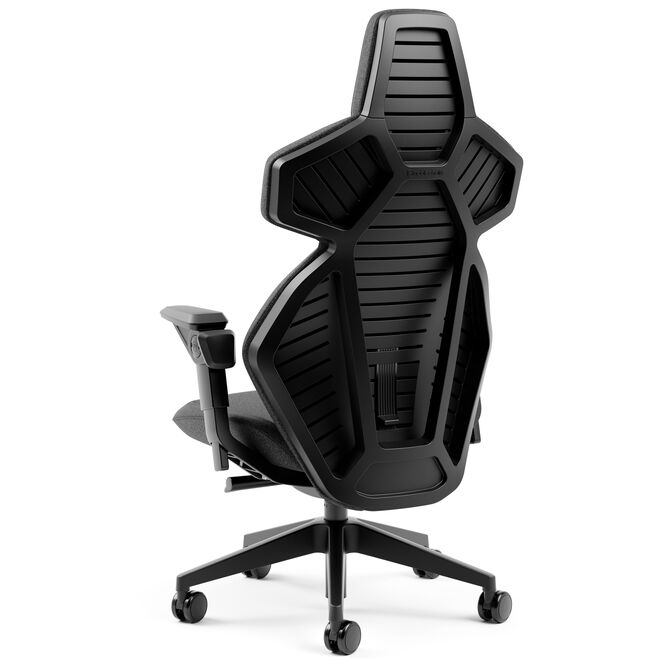 noblechairs DAWN TX Gaming Chair Granite image number 2