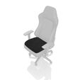 noblechairs Memory Foam Cushion Set Sitz- & Nackenkissen image number null