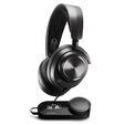 SteelSeries Arctis Nova Pro X Gaming Headset image number null