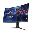 ASUS ROG Strix XG32VC 31.5 Gaming Monitor image number null