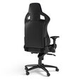 noblechairs EPIC Gaming Chair Black/Blue image number null