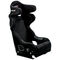 O-Rouge C2 Cold Fusion Sim Racing Seat – Schwarzer Rennsitz