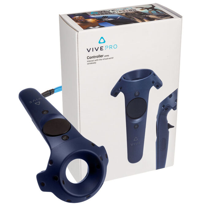 HTC Vive Controller 2.0 VR-Controller image number 0