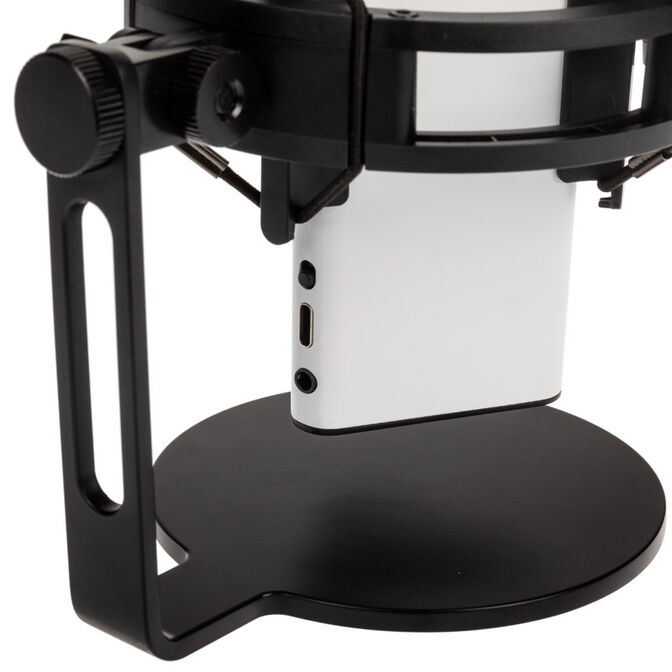 Endgame Gear MicArm XSTRM USB Microphone White image number 5