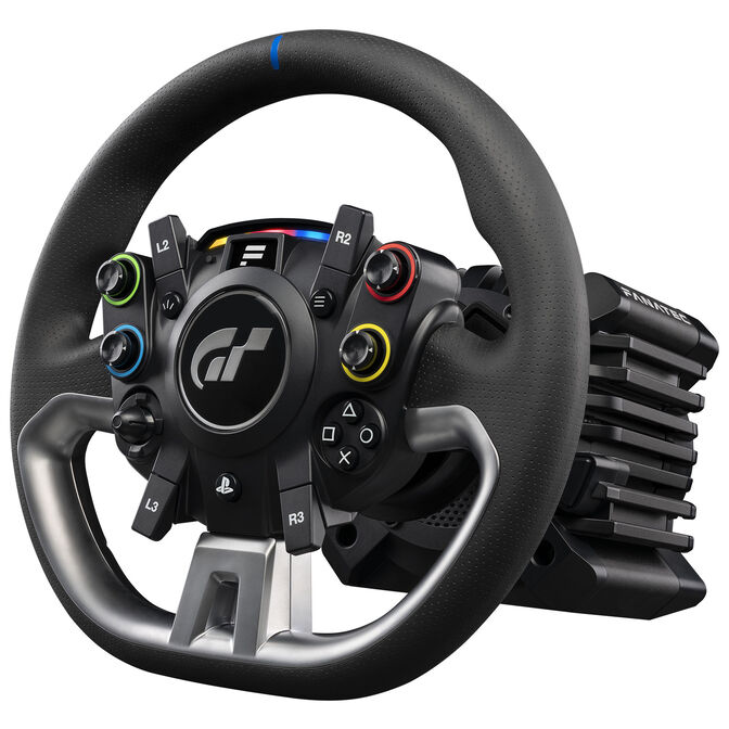 Nitro Concepts E-Racer X Fanatec Competition Bundle image number 16