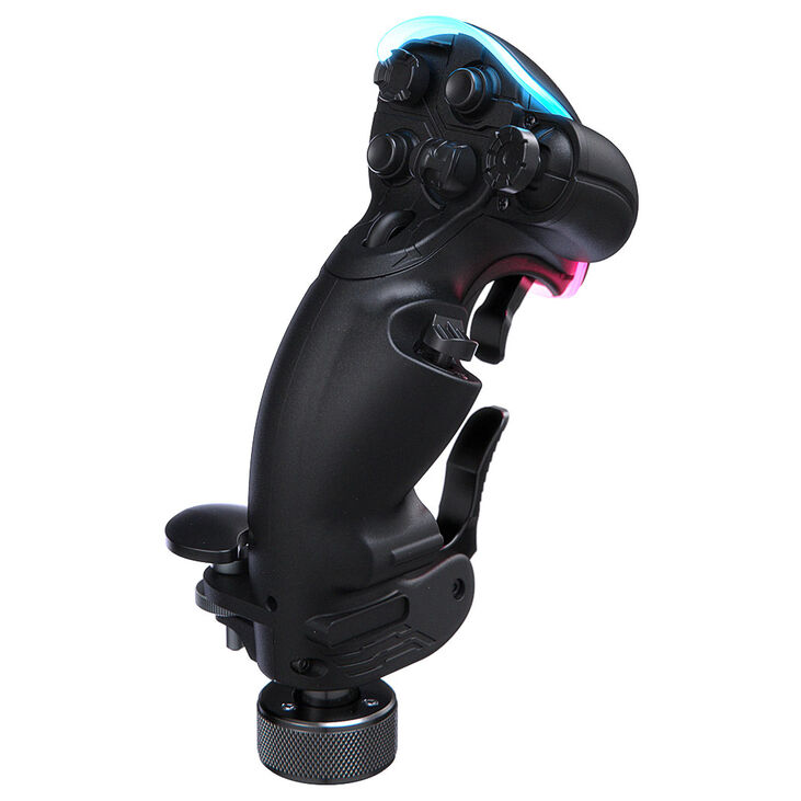 Virpil Constellation Alpha Prime L Flightstick image number 6