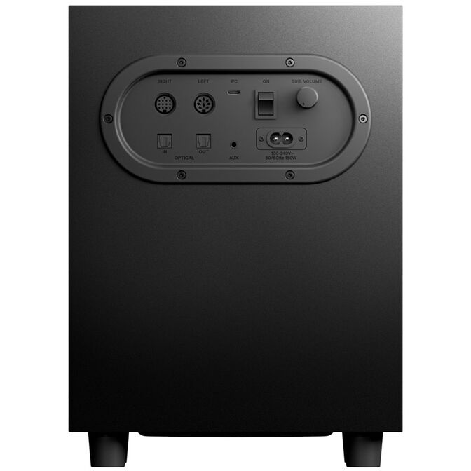 SteelSeries Arena 7 Gaming Speakers Lautsprecher image number 2