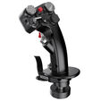 MOZA MH16 Flightstick Flightstick image number null