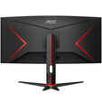 AOC Gaming 34 Zoll Curved Gaming-Monitor image number null