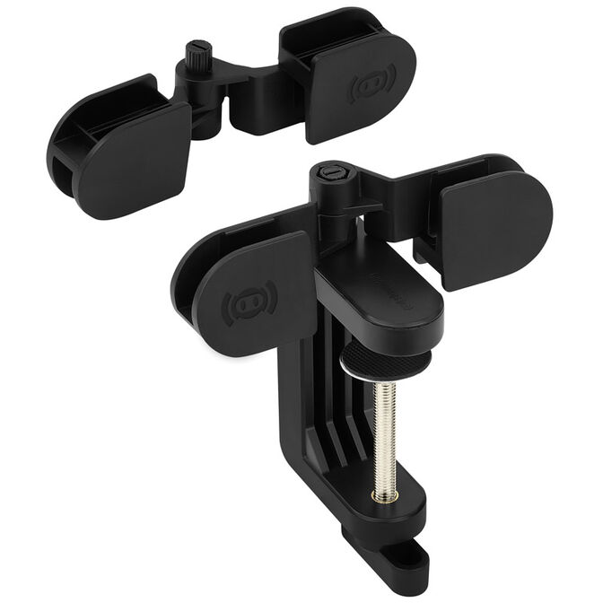 Streamplify Acoustic Panel 9 Pack Grey image number 4