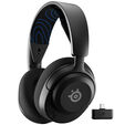 SteelSeries Arctis 5P Wireless Headset image number null