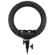 Streamplify Light 14 Ring Light Schwarz image number null