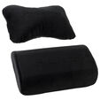 noblechairs Pillow Set EPIC ICON HERO LEGEND Schwarz image number null