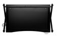 Nitro Concepts D12 Gaming Desk Black image number null