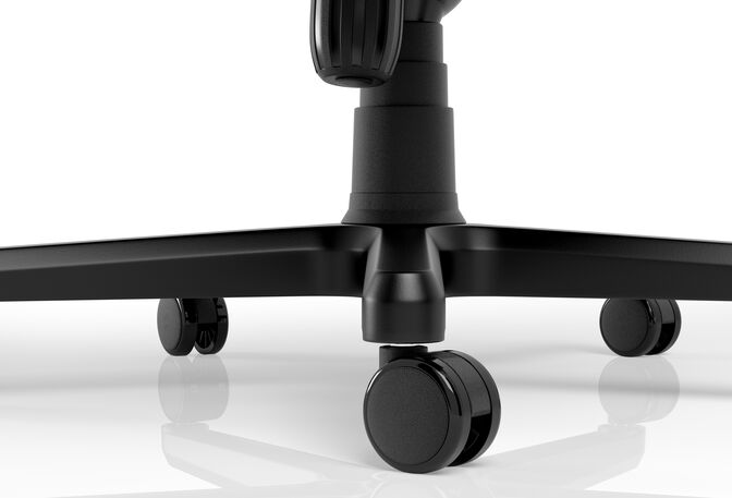 noblechairs Legend TX Gaming Chair Anthracite image number 12