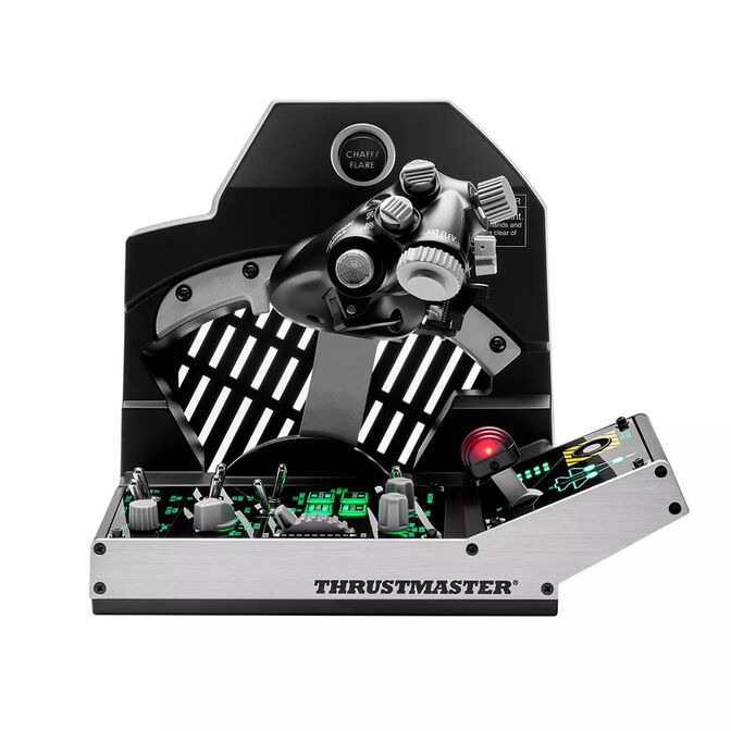 Thrustmaster Viper Mission Pack HOTAS image number 2