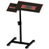 Next Level Racing Free Standing Keyboard & Mouse Tray image number null