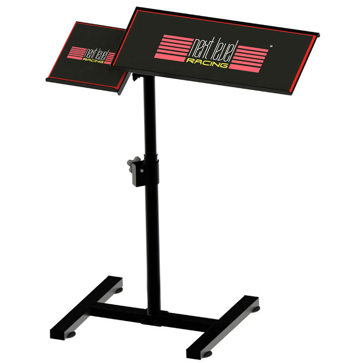 Next Level Racing Free Standing Keyboard & Mouse Tray image number 2