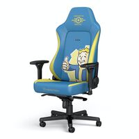 noblechairs HERO Gaming Chair Fallout Vault-Tec Edition