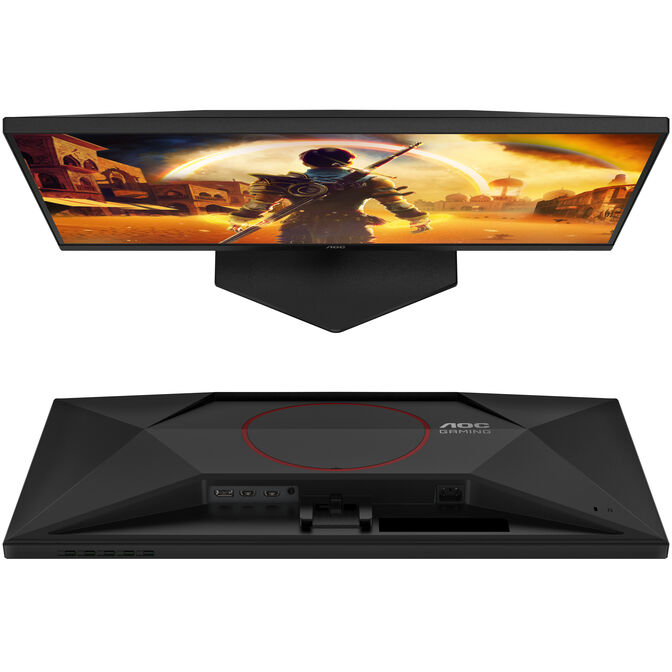 AOC Q27G42ZE 27 Zoll WQHD Monitor 240Hz image number 11