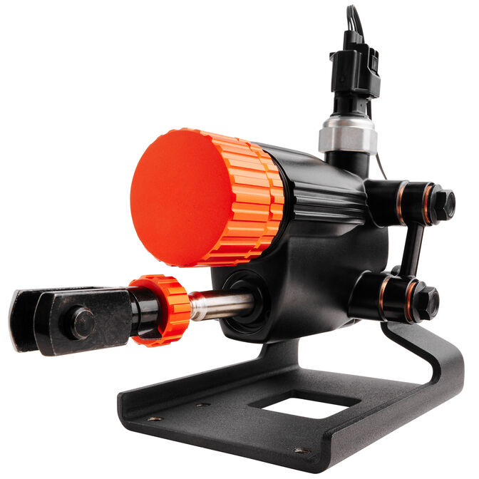 Asetek SimSports Initium Thorp II Upgrade-Kit image number 3