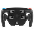 VPG Sim Mission Sim Wheel image number null