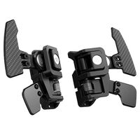 Simagic Push-Pull paddle shifter module kit