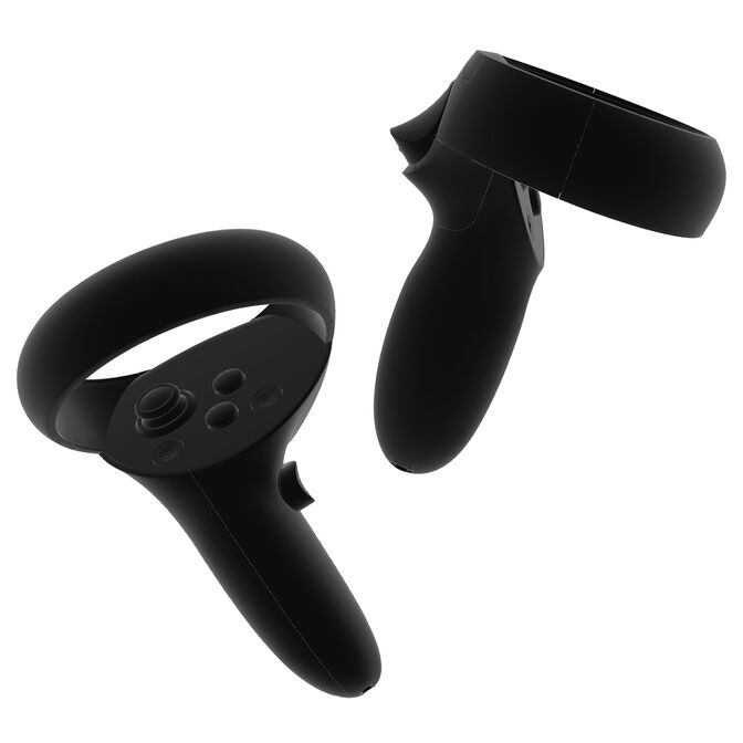 Pimax Crystal Light VR-Headset mit Controller image number 3