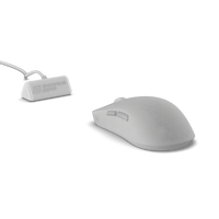 Endgame Gear OP1w 4K Wireless Gaming Maus White