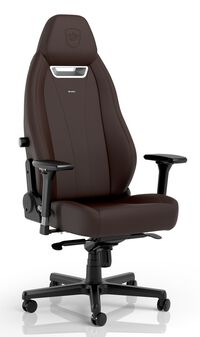 noblechairs Legend Gaming Chair Java Edition