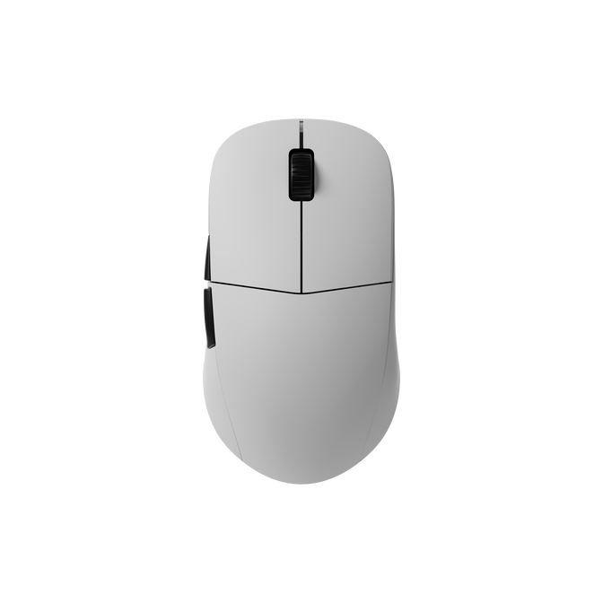 Endgame Gear XM2w 4K Wireless Gaming Mouse Wei&szlig; image number 3