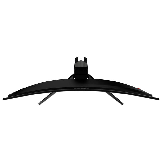 MSI MAG 321CUPDFDE 31,5 Zoll Curved 320Hz image number 8