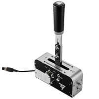 Thrustmaster TSS Black Handbremse – SimRacing Edition