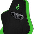 Nitro Concepts S300 Gaming Chair Atomic Green image number null