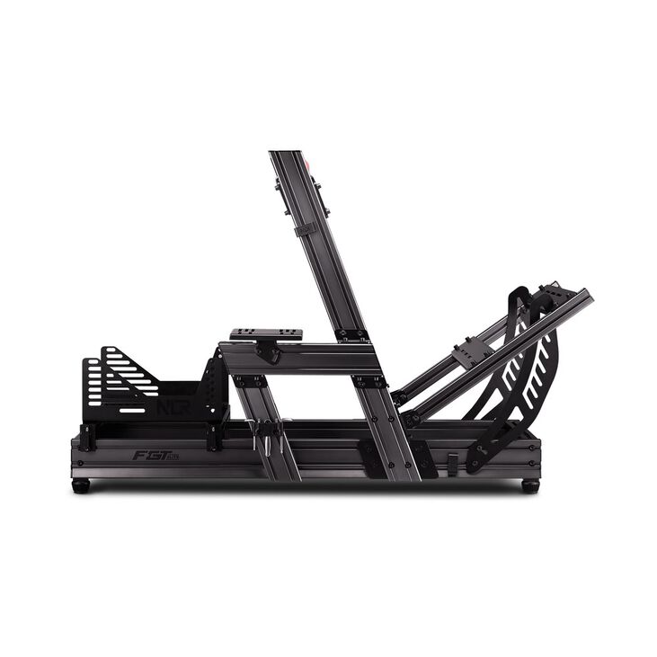 Next Level Racing F-GT Elite Aluminium Cockpit image number 3