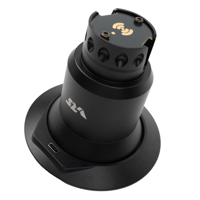 VRS DirectForce Quick-Release Adapter Schwarz image number 0