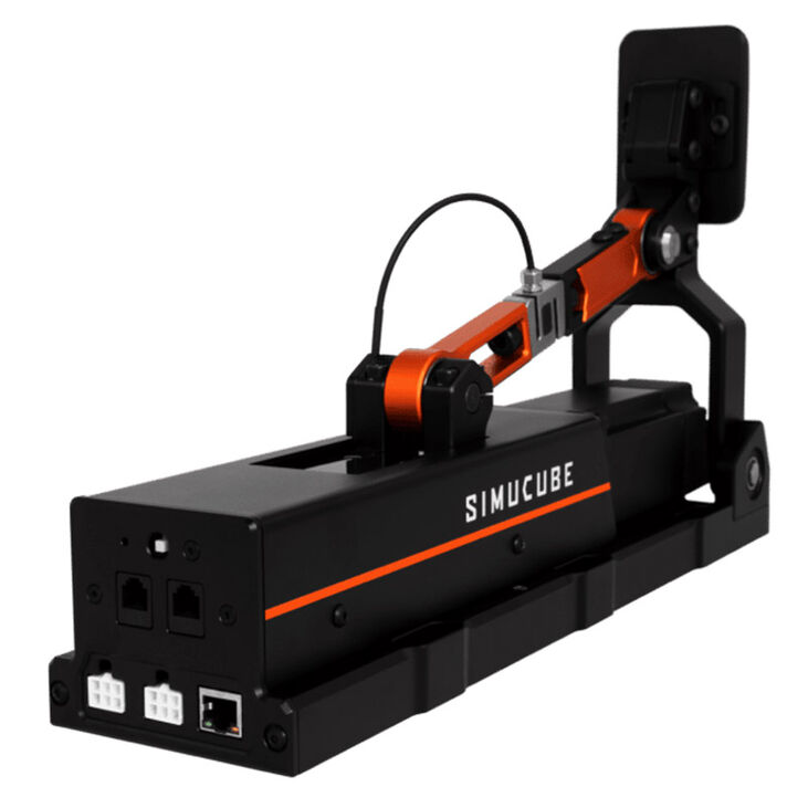 Simucube ActivePedal – Force Feedback Pedalsystem image number 3