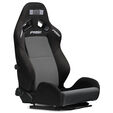 Next Level Racing PRS1 Performance Reclining SimRacing Seat image number null